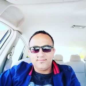 Meet your Posher, Mukhlis